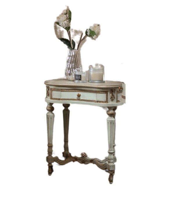 VI night stand
