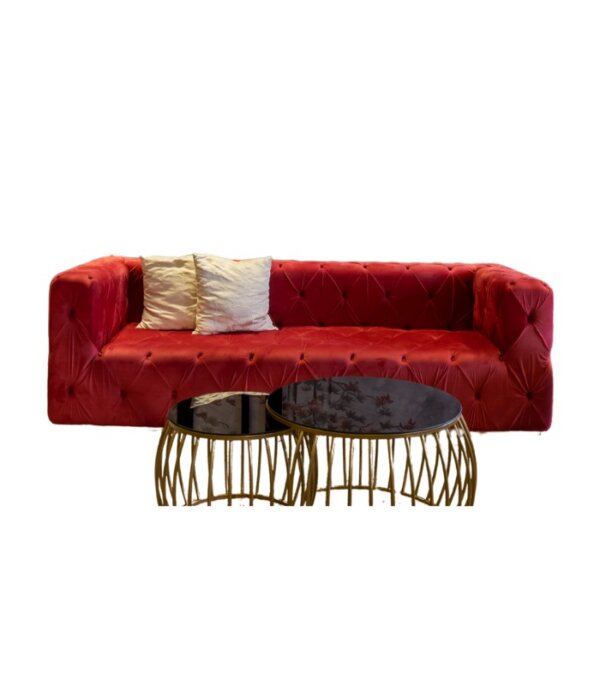 ZD Sofa 3S