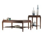 Set of 3 Edge tables