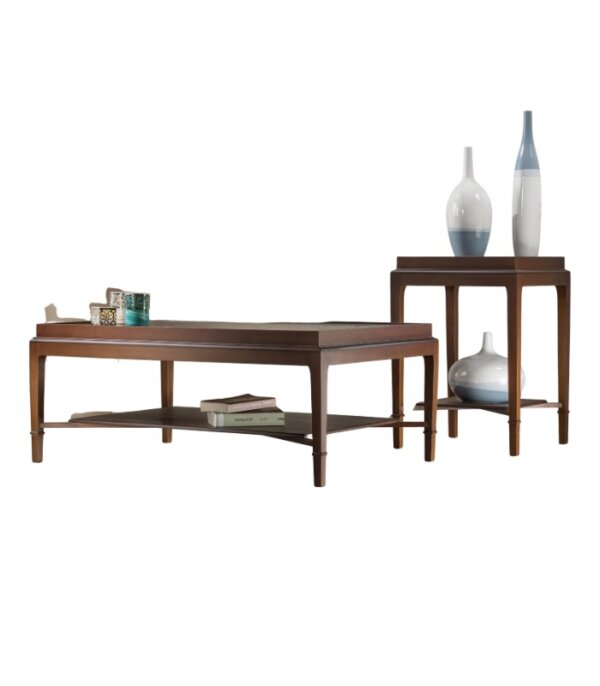 Set of 3 Edge tables