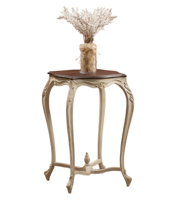 Duleec side table