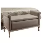Neo-sweet banquette