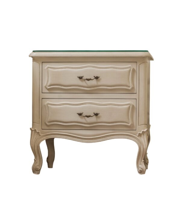 Neo-sweet night stand