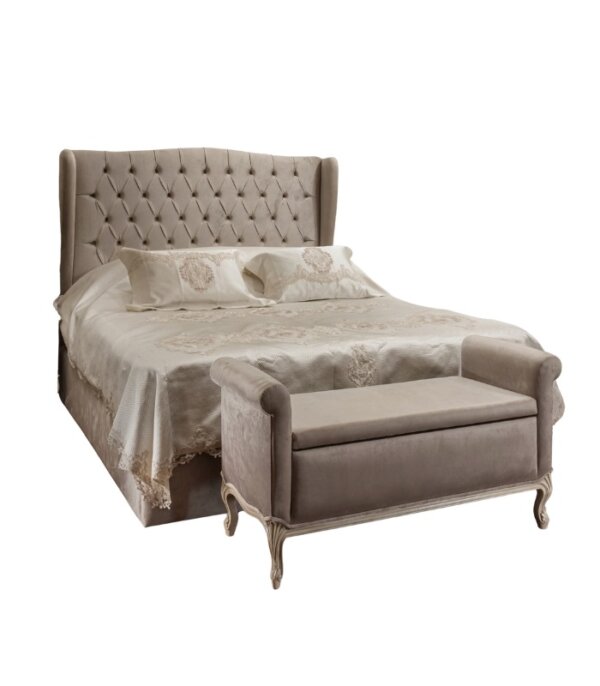 Neo-sweet bed