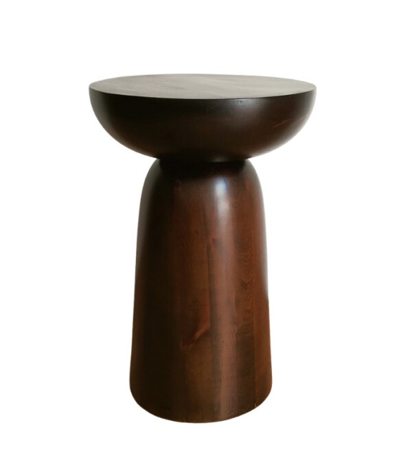 African side table