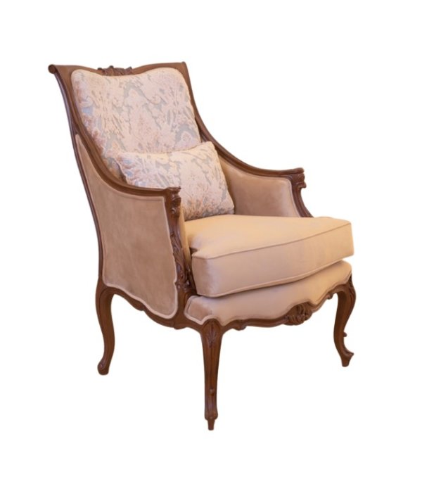 Pele chair