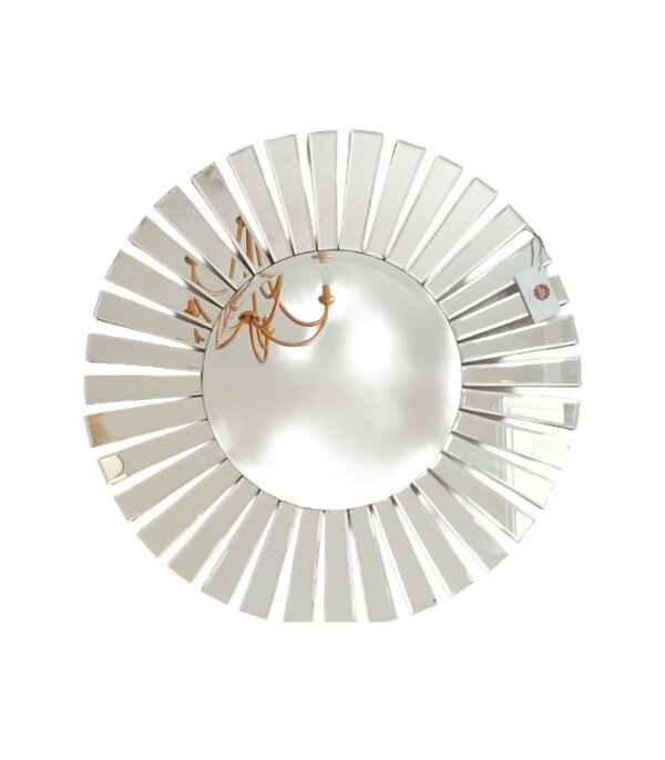 Sun mirror