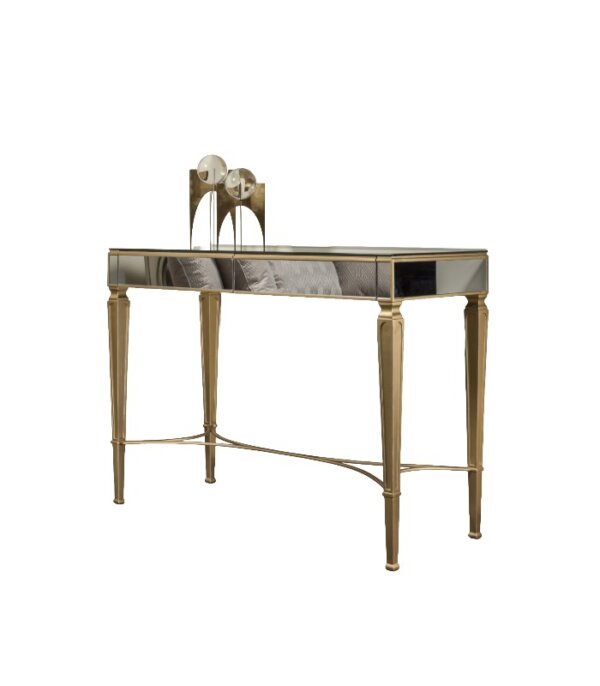 Spondo console