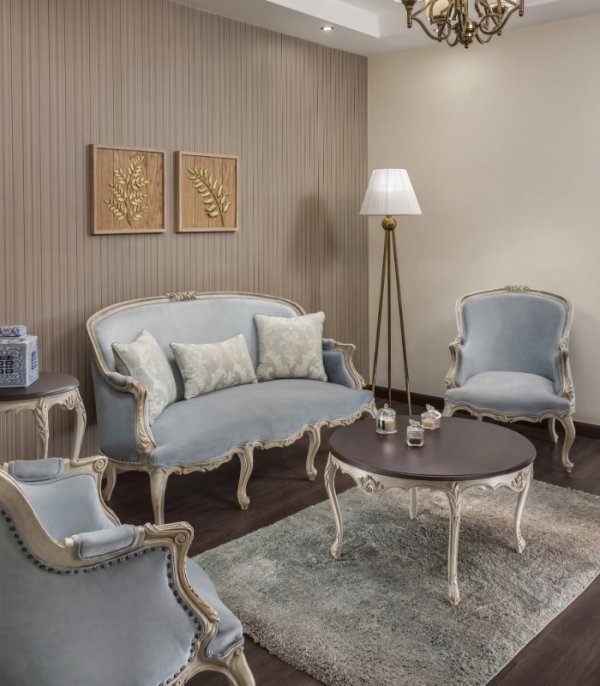 Corbus salon