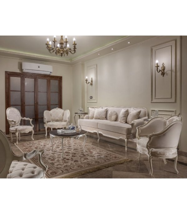 Elle salon