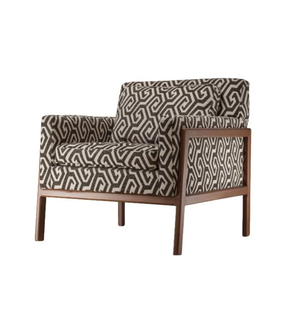 Persly minimal chair