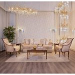 Comfero salon