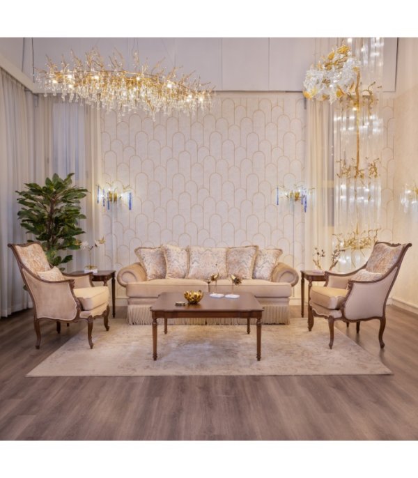 Comfero salon