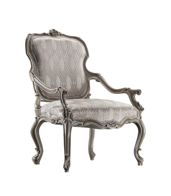 Selvy armchair