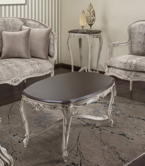 Set of 3 Flair Tables