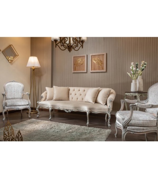 Venuor salon