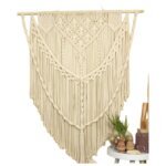 Macrame wall design (M)