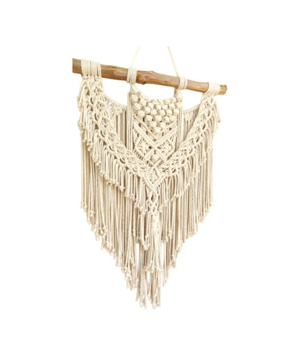 Macrame wall design (S)
