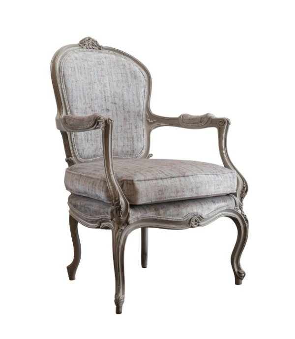 Venuor Armchair