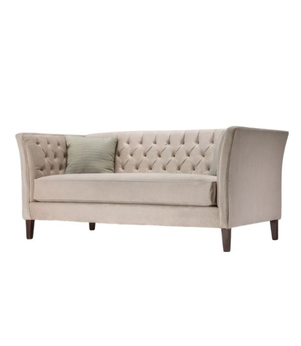 Cotto sofa 2S