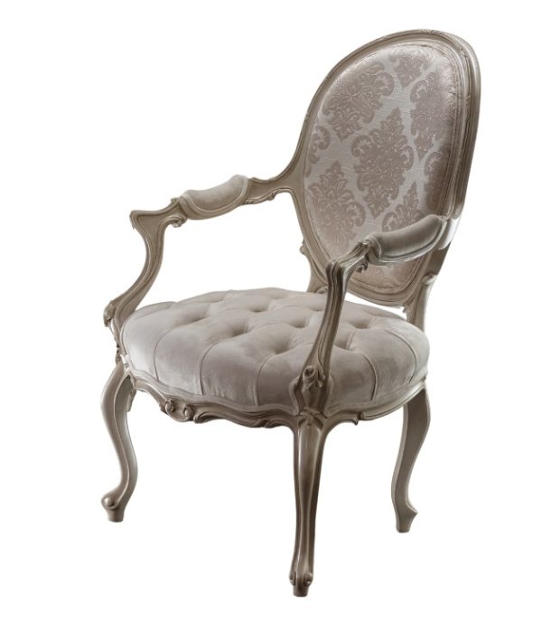 Elle chair