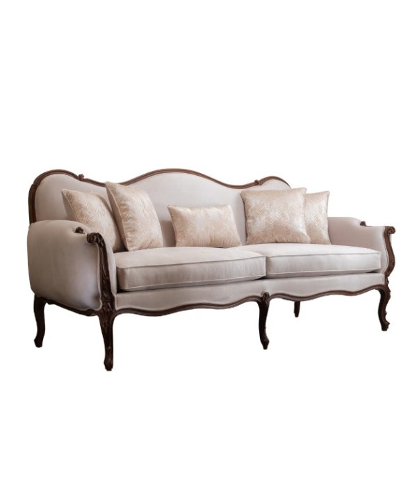 Pele sofa