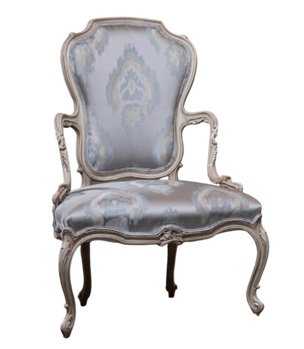 Robuso Armchair