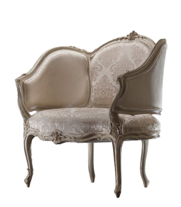 Elle fauteuil