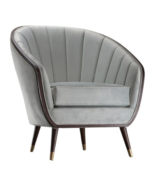 Curili fauteuil