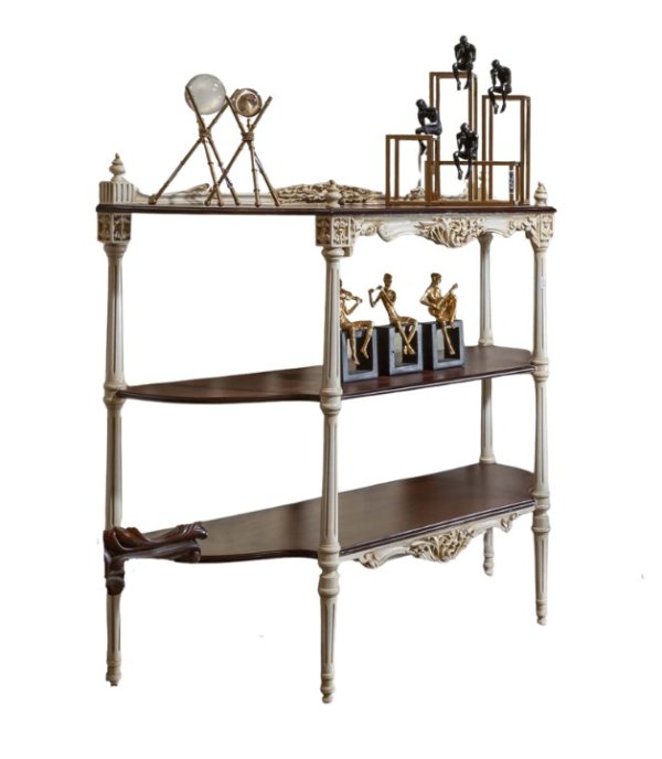 Antique Console