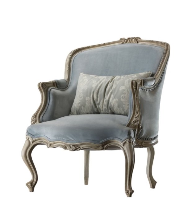 Corbus chair