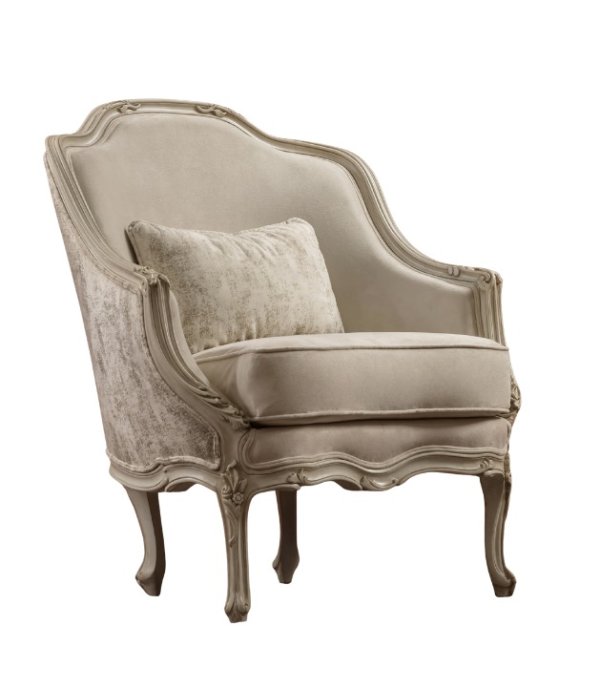 Fle Armchair