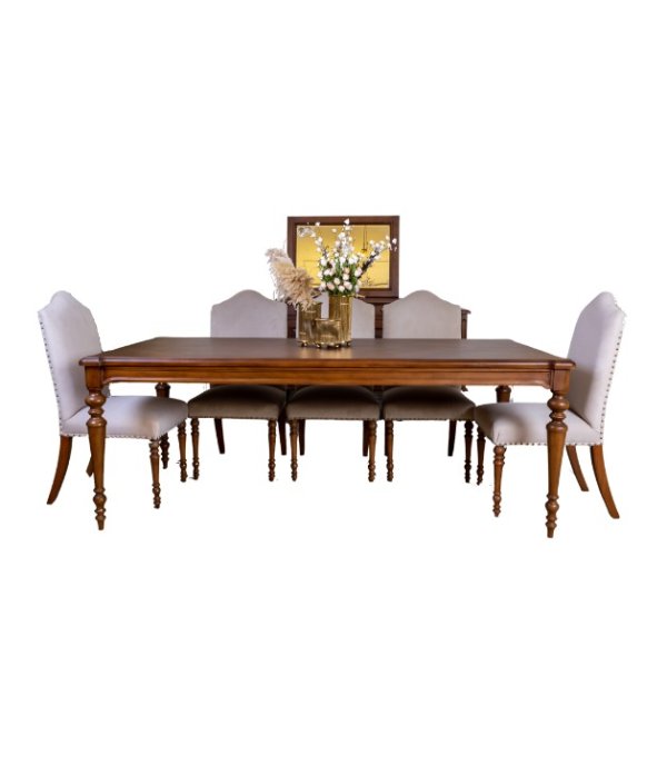 Loral Dining Table