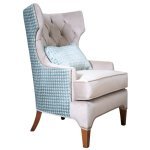 Irish Chair