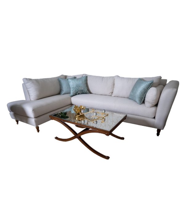 Venci L-Shape Sofa