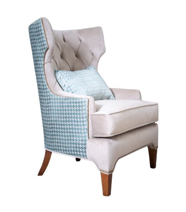 Irish Chair