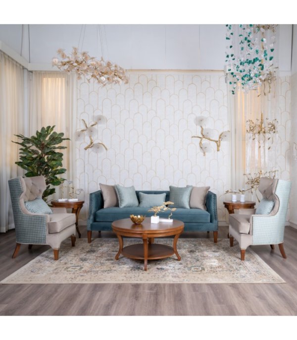 Irish Salon