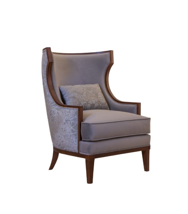Maya Armchair