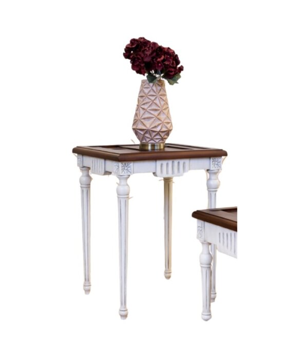 Lock side table