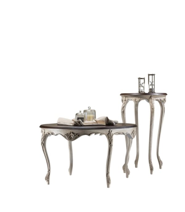 Set of 3 Duleec tables
