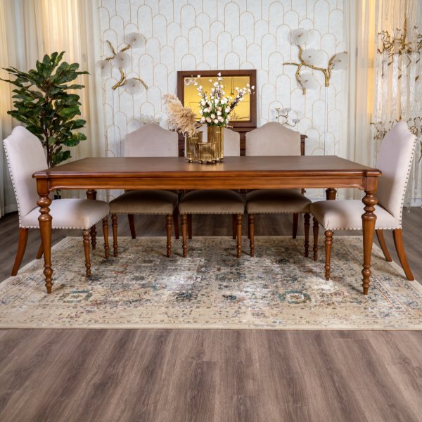 Loral dining set