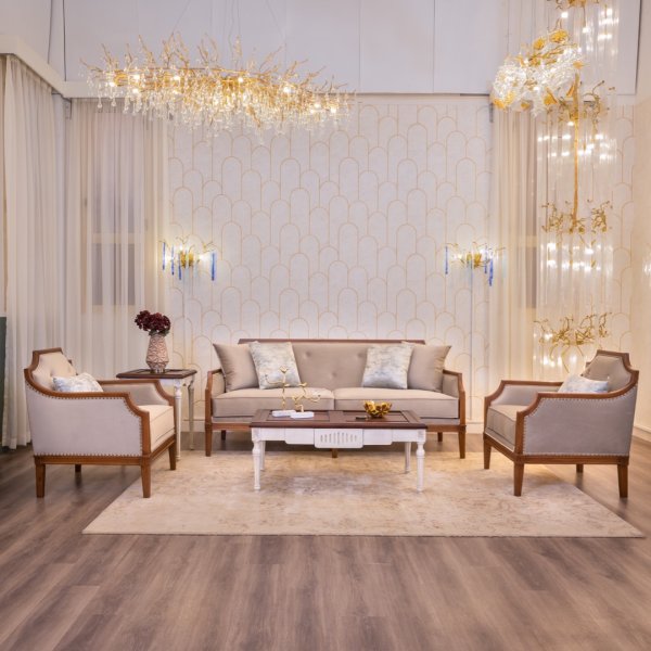 Juliana seating set