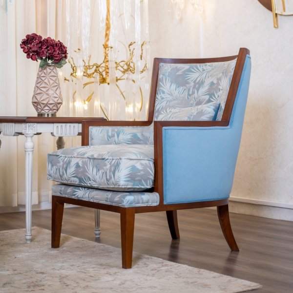 Baila Armchair