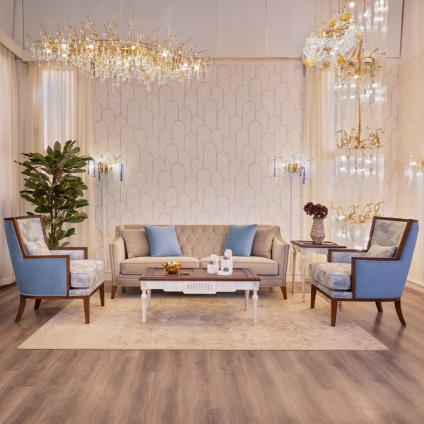 Baila seating set