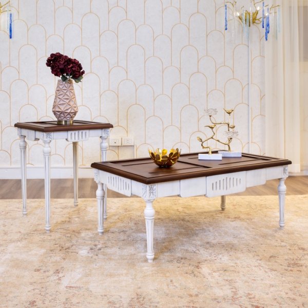 Lock table set
