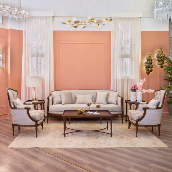 Cortido Salon