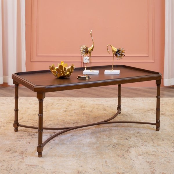 Sqush coffee Table