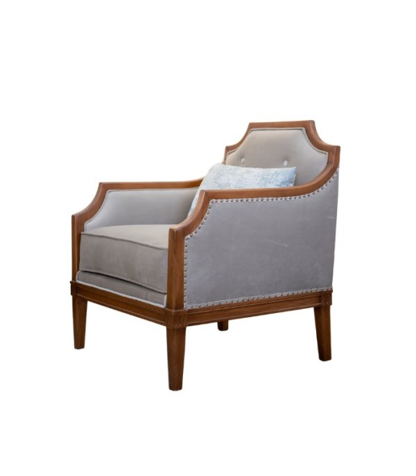 Juliana Armchair