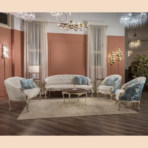 Riola Salon