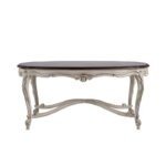 Flair coffee table